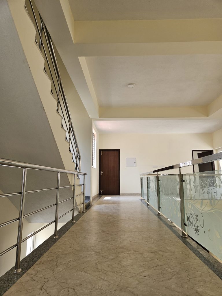 corporate office design featuring interior design in Mumbai